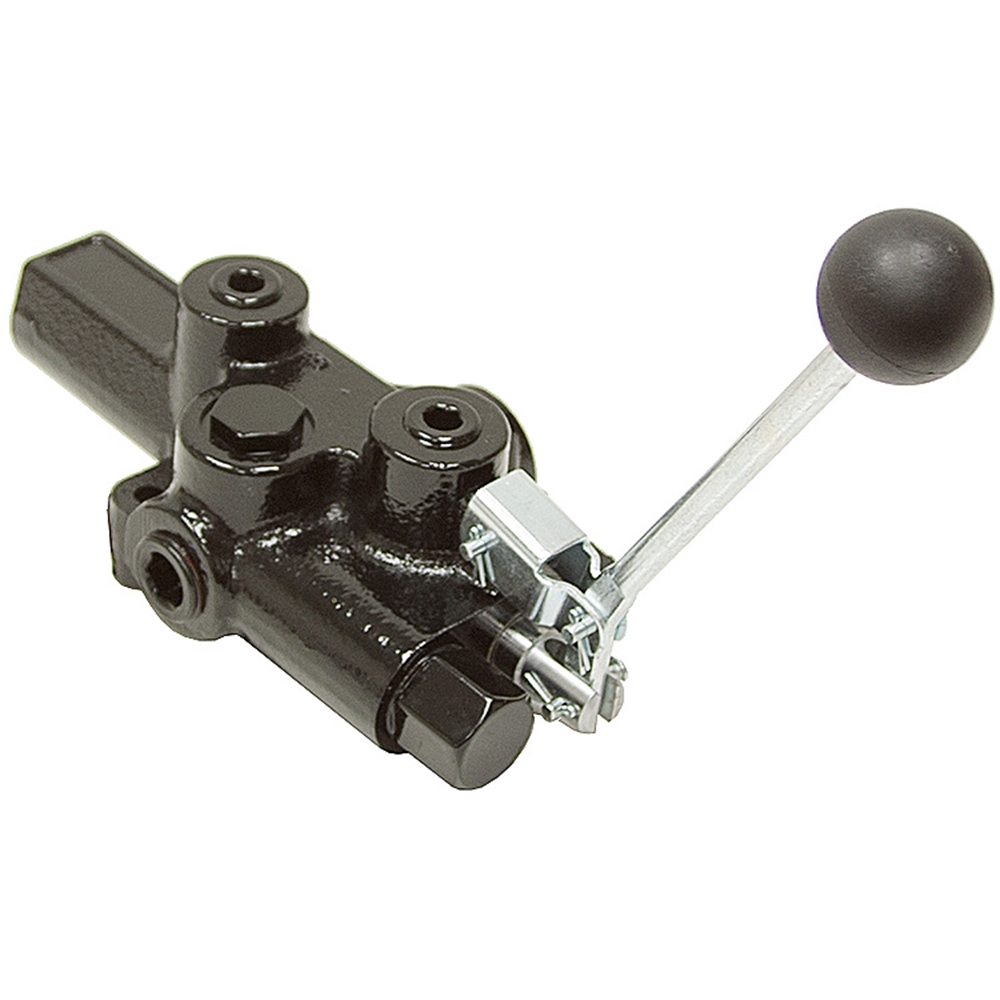 1 Spool 20 GPM Prince RD-2575-T3-ESA1 SA Valve | Directional